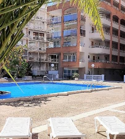 Center Relax Salou Exterior foto