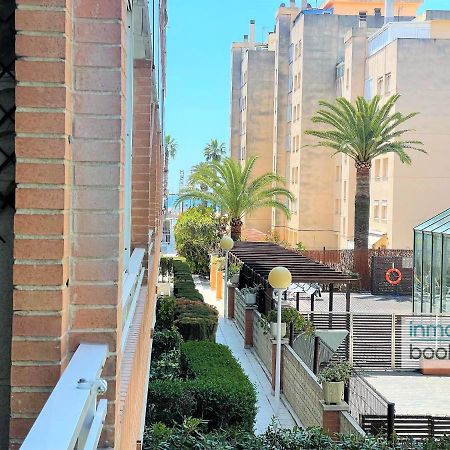 Center Relax Salou Exterior foto