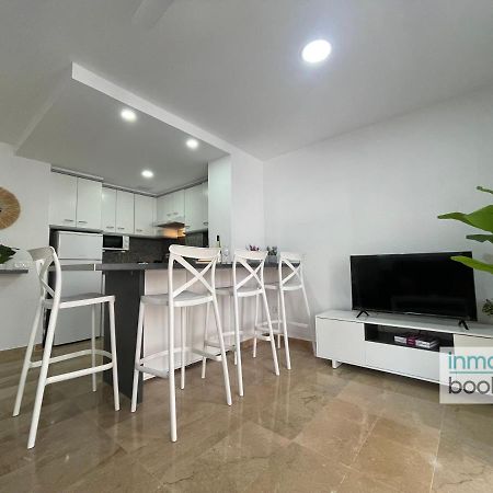 Center Relax Salou Exterior foto