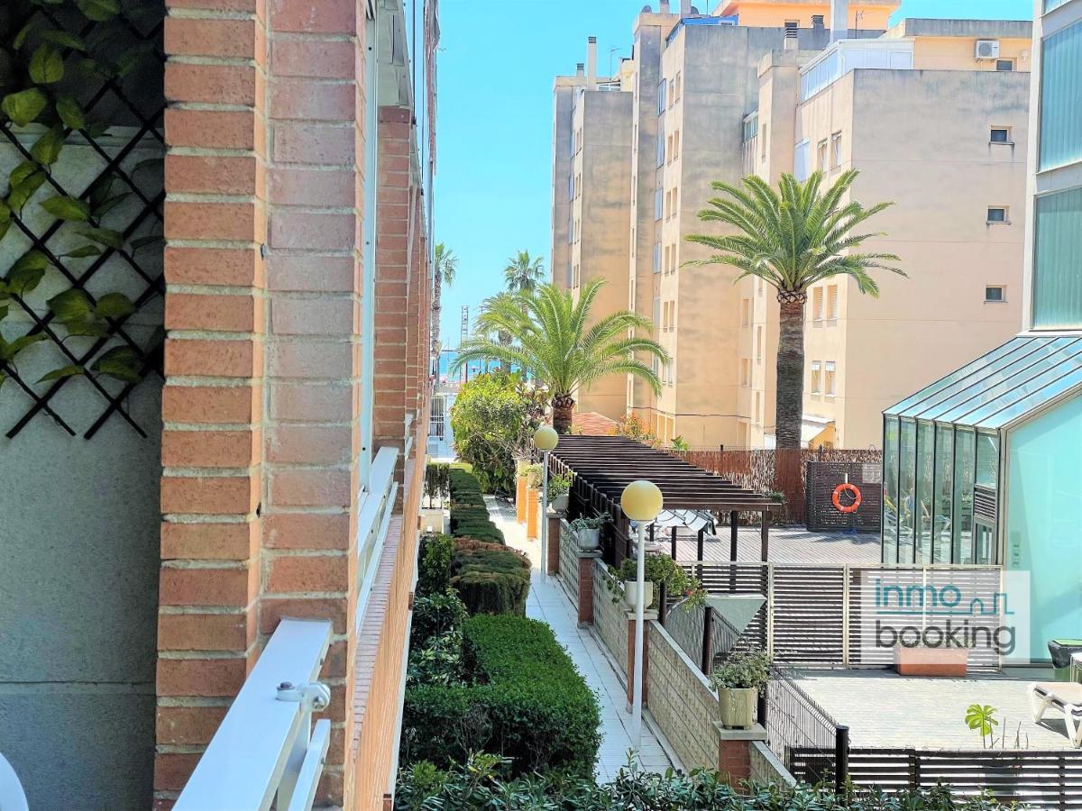 Center Relax Salou Exterior foto