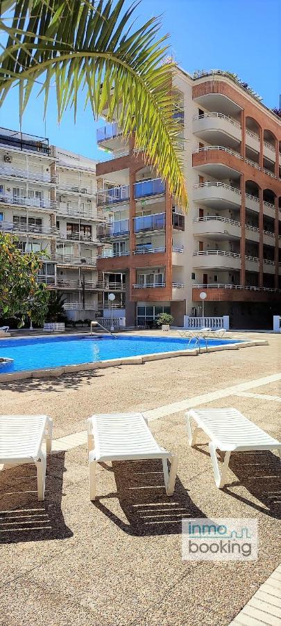 Center Relax Salou Exterior foto