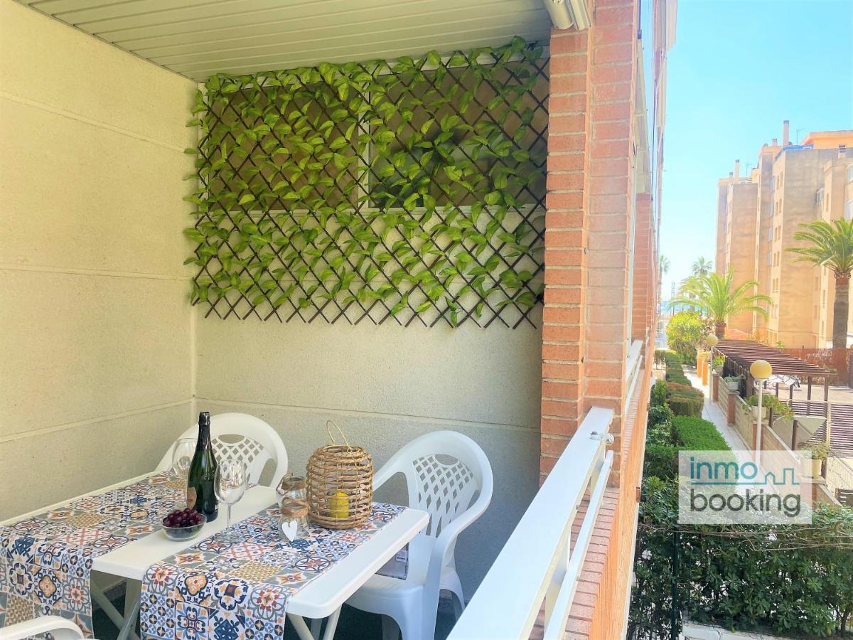 Center Relax Salou Exterior foto