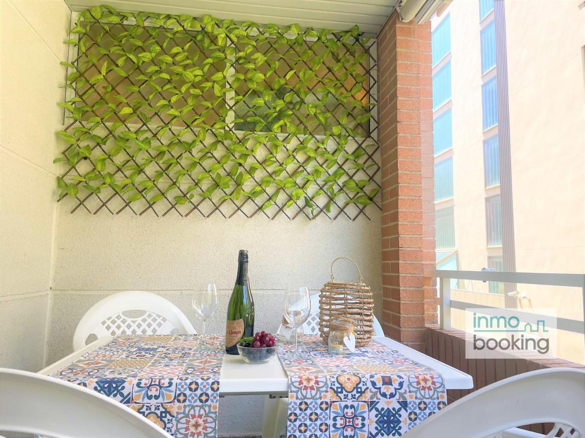 Center Relax Salou Exterior foto