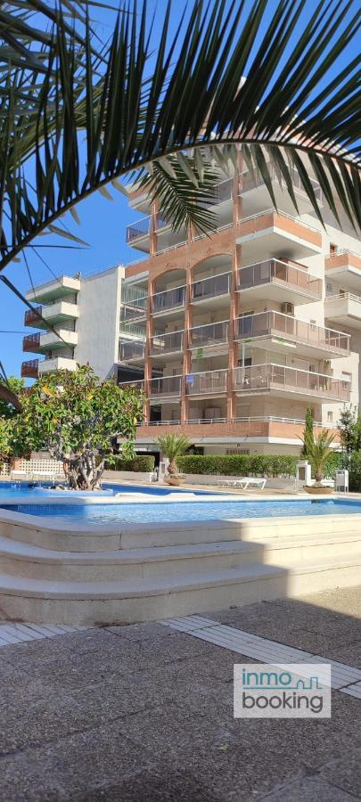 Center Relax Salou Exterior foto