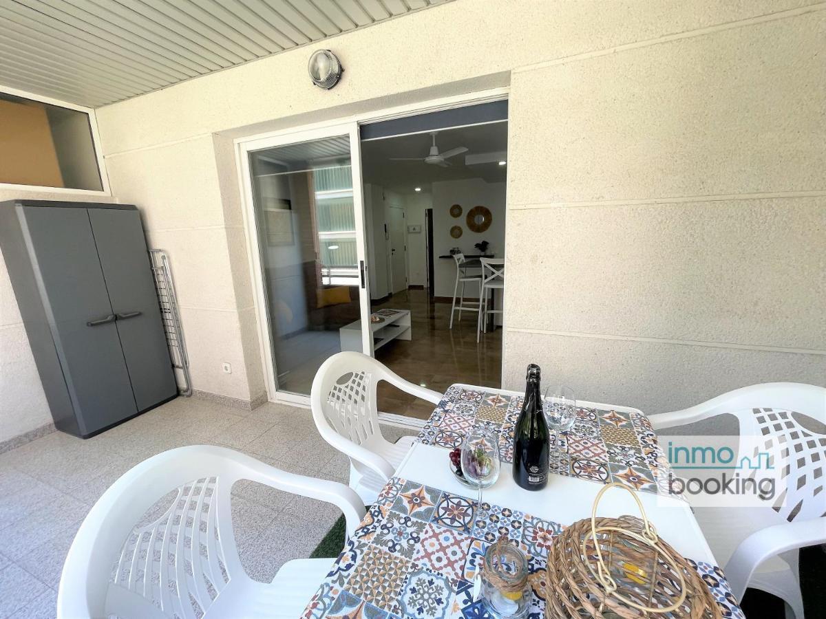 Center Relax Salou Exterior foto