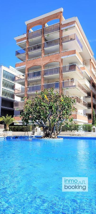 Center Relax Salou Exterior foto