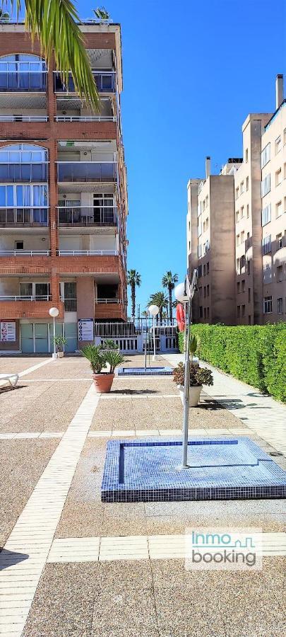 Center Relax Salou Exterior foto