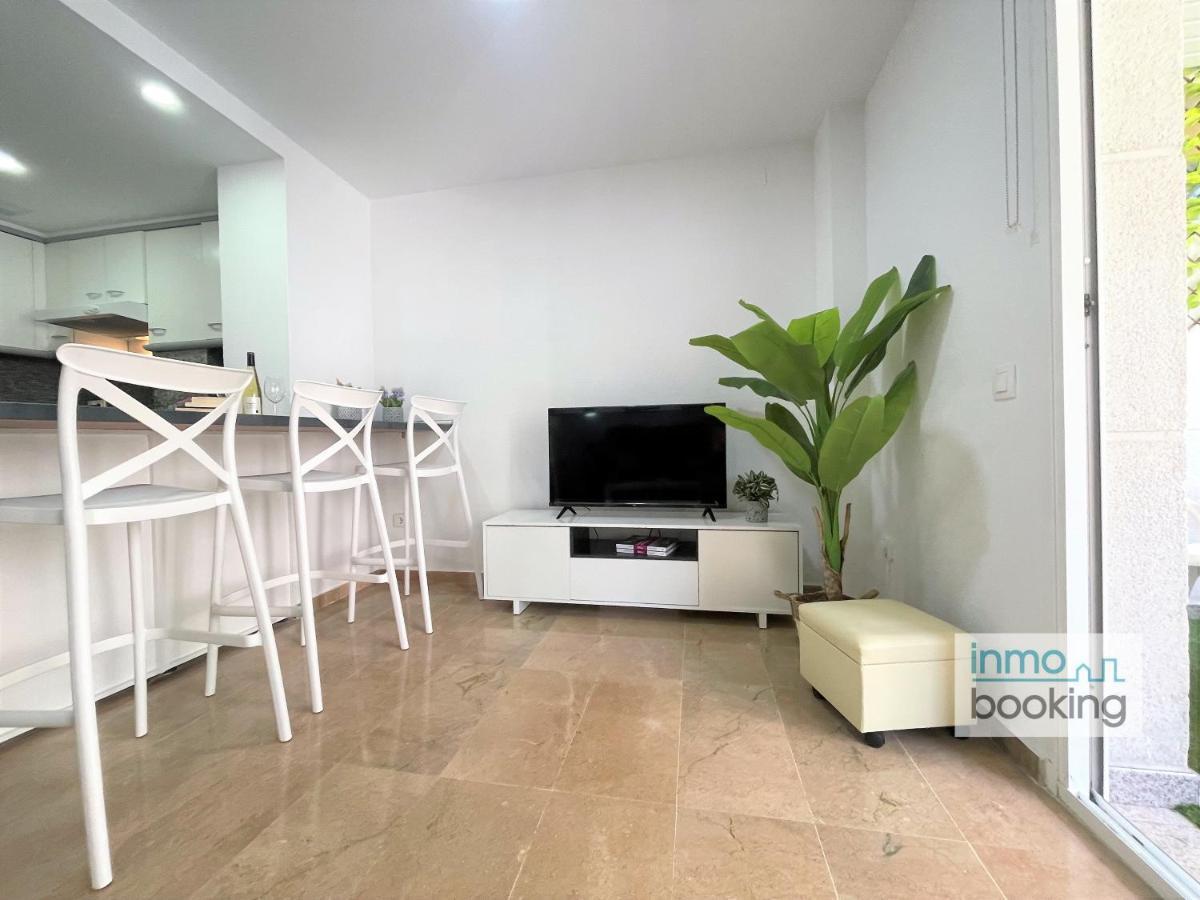 Center Relax Salou Exterior foto