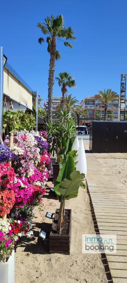 Center Relax Salou Exterior foto
