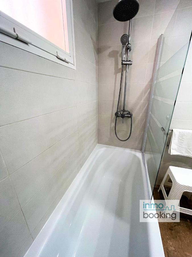 Center Relax Salou Exterior foto