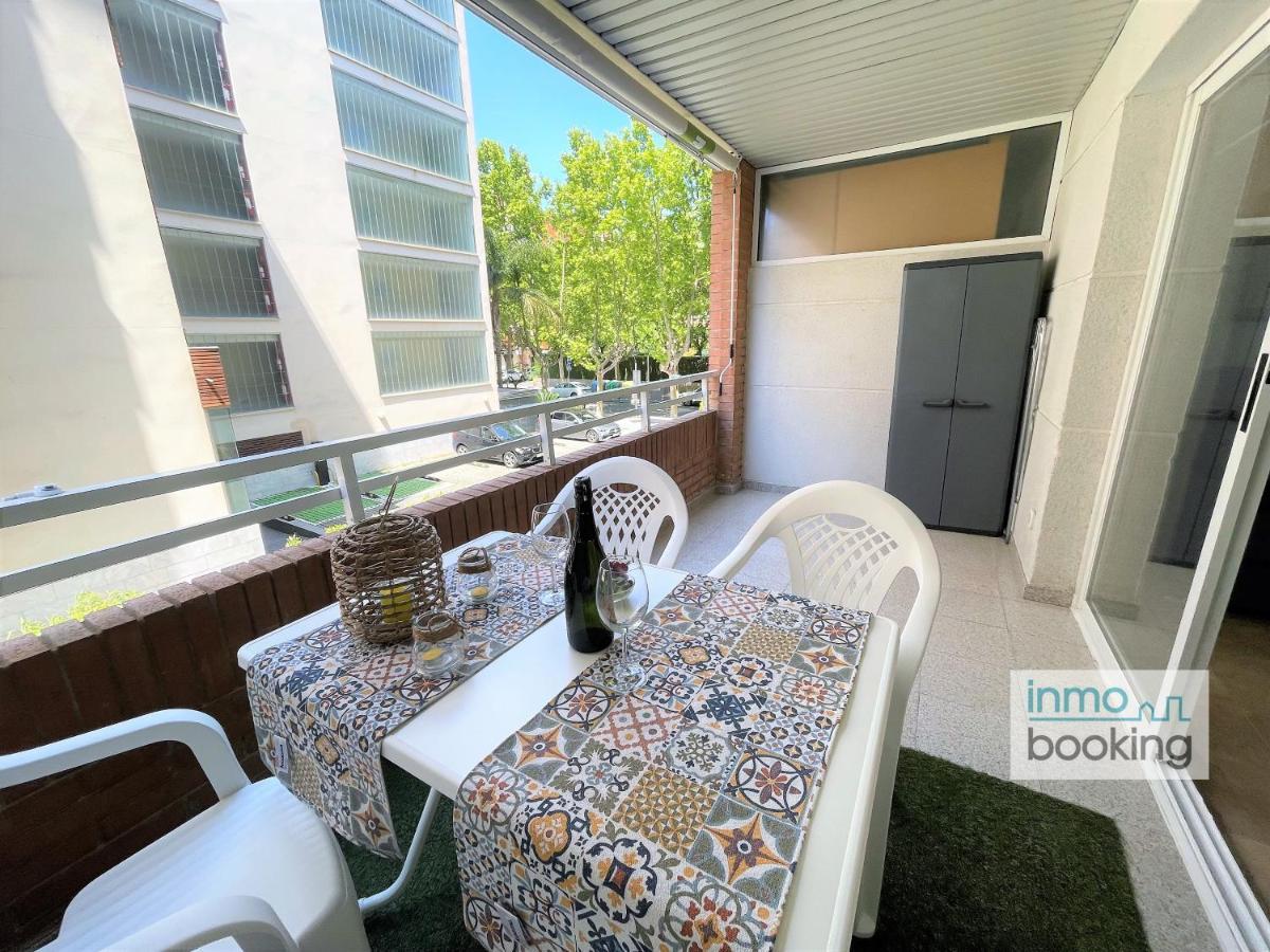 Center Relax Salou Exterior foto