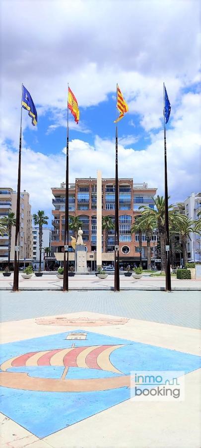 Center Relax Salou Exterior foto