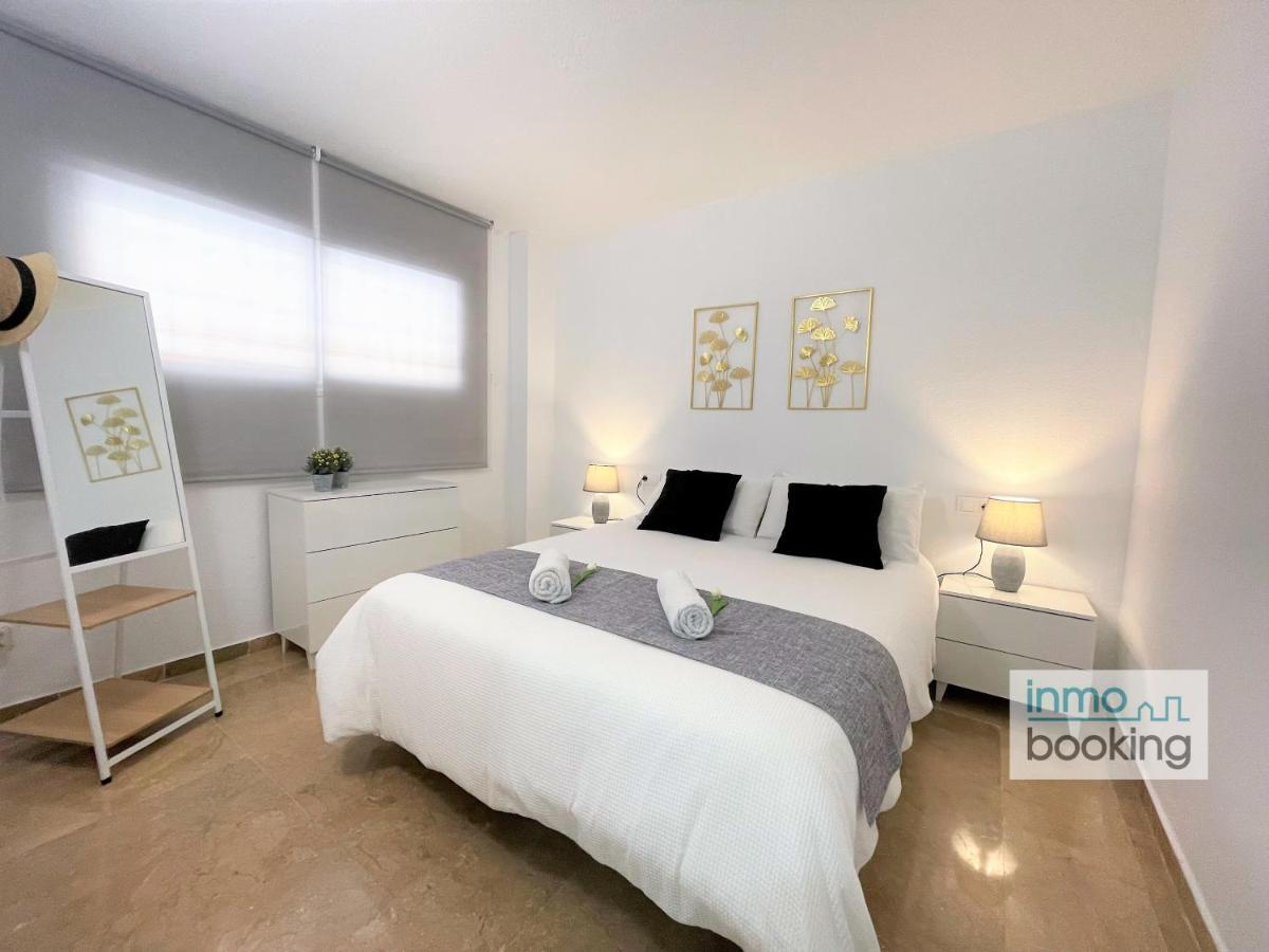 Center Relax Salou Exterior foto