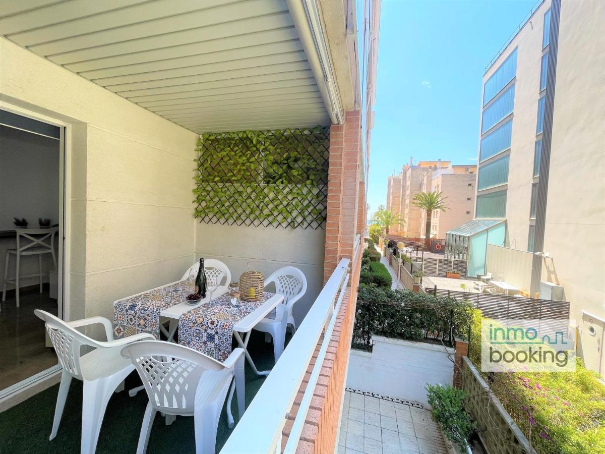 Center Relax Salou Exterior foto